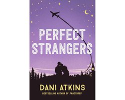 Omslag van Perfect Strangers