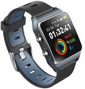 bol.com | Sport horloge BR3 - Smart - GPS - Stappenteller - - Waterbestendig...