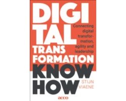 Digital Transformation Know How