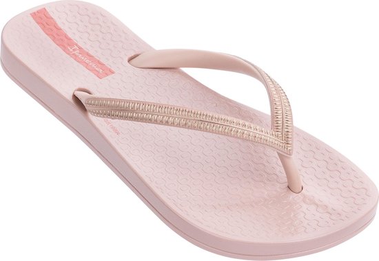 Ipanema Slippers - Maat 31 - Meisjes - licht roze