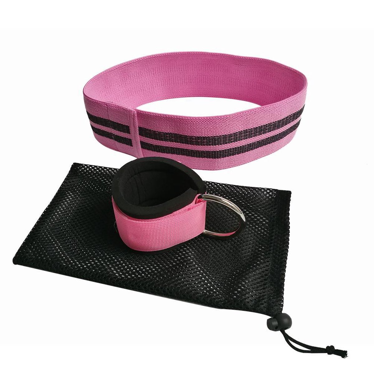 Ceinture de Butin Bande de Résistance Endurance Explosivité Vitesse