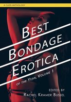 Best Bondage Erotica of the Year - Best Bondage Erotica of the Year