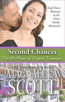 The McClains of Legend, Tennessee 5 - Second Chances