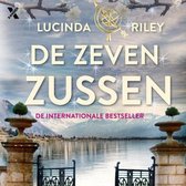 Omslag De zeven zussen 1 - De zeven zussen
