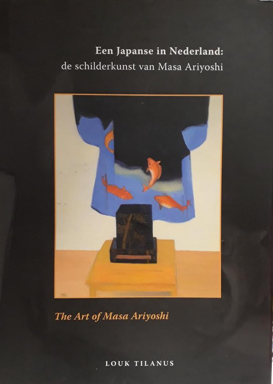 9789078599012 - Een Japanse in Nederland