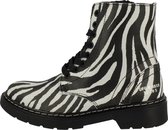 Bullboxer Ahc501e6le Boot Women Multi/zebra 38