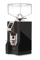 Eureka Mignon Specialita 16CR - Elektrische koffiemolen - Mat Zwart / Chrome - Digitale timer