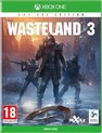 Wasteland 3 - Day One Edition - Xbox One