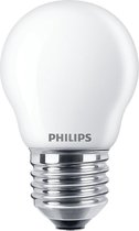 Philips LED Lamp - E27/2,2W