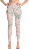 One Yoga Legging