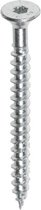 Spaanplaatschroef Pk Torx Verzinkt 3.5x20mm - 200 stuks
