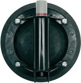 POWERGRIP LEXAN support de plaque de verre / piston de pompe [1x en cas]