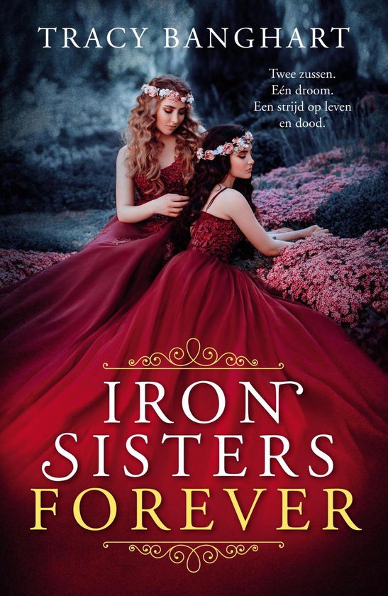 Iron sisters forever