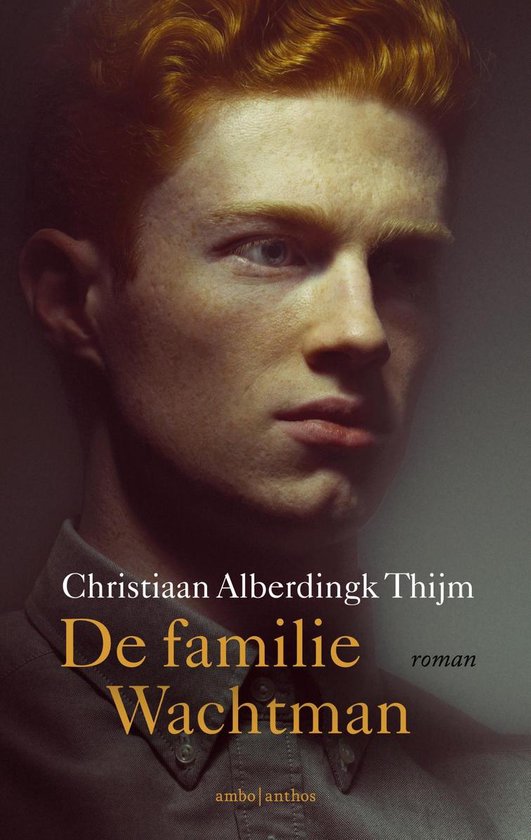 De familie Wachtman - cover
