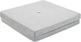 Speelmat - Foldable Playmat Velvet Grey W592640