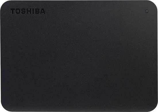 Toshiba Canvio Basics - 500 GB - Toshiba