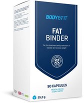 Body & Fit - Fat Binder - 90 capsules