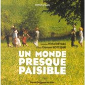 Un Monde Presque Paisible