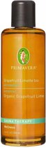 Aromasauna Grapefruit - Limoen (Grapefruit - Limette) bio 100 ml Primavera