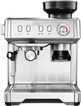 Solis Grind & Infuse Compact