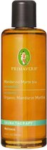 Aromasauna Mandarijn - Mirte (Mandarin Myrte) bio 100 ml Primavera