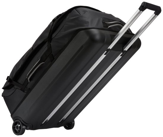 Thule Chasm Reiskoffer 81cm - Zwart