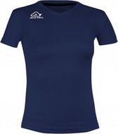 Acerbis Sports DEVI WOMAN TRAINING S/SL T-SHIRT BLUE M