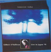 Gilbert O'Sullivan - Tomorrow today - Live in Japan "93