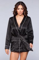 Be Wicked - Kali Kimono Small Large|Medium|XL