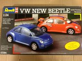 Revell Auto volkswagen beetle