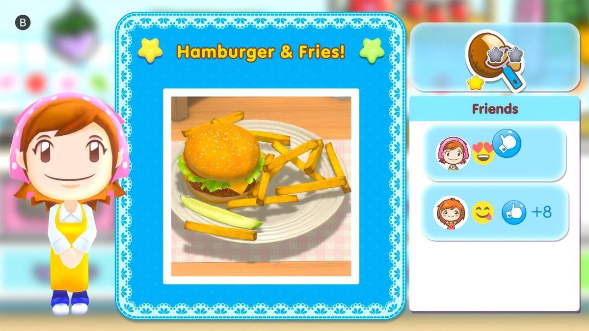 Cooking Mama Switch Cooking Mama Switch