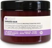 INSIGHT DAMAGED HAIR MASK RESTRUCTURING NOURISHING 500ML