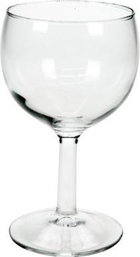 Luminarc Ballon wijnglas - 15 cl - Set-12 | bol.com