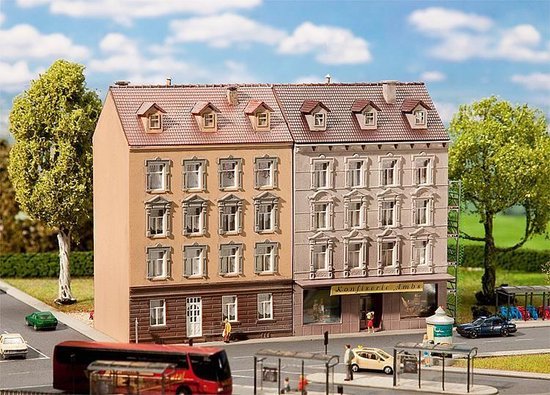 Verloting complete modelspoorbaan! - Noord-Nederlands Trein & Tram Museum
