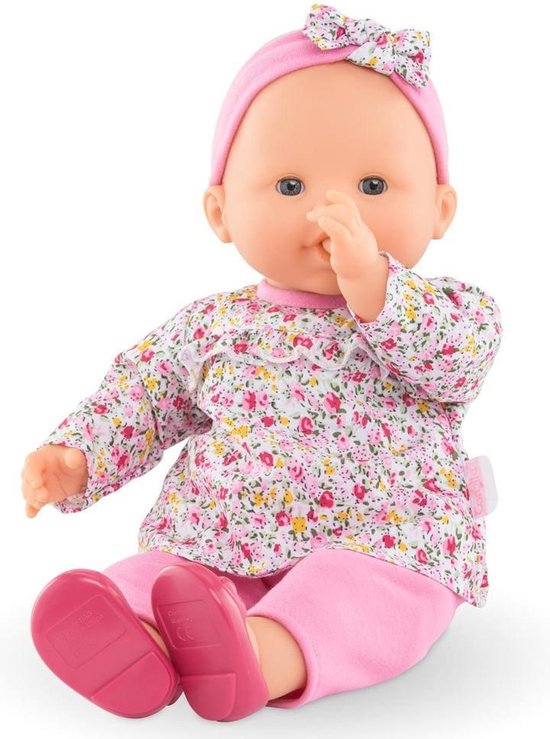 Corolle Pop Louise Nieuwe Versie 36cm Bol Com Corolle Pop Louise Nieuwe Versie 36cm Bol Com
