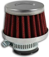 Mini Power-Filter mit 9, 12 und 25mm Anschluss