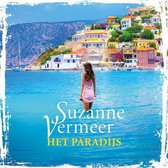 Boekomslag van 'Het paradijs'