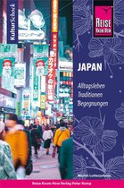 Kulturschock - Reise Know-How KulturSchock Japan