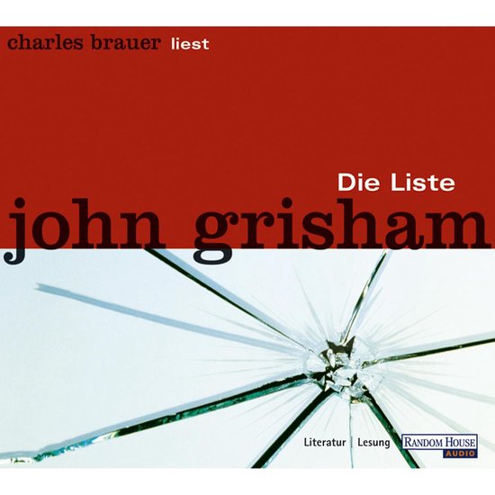 Die Liste - cover