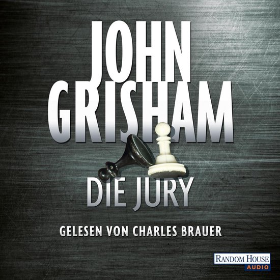 Die Jury - cover