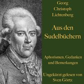 Georg Christoph Lichtenberg: Aus den Sudelbüchern