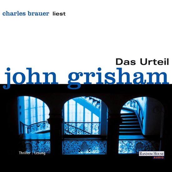 Das Urteil - cover