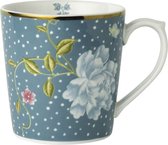 Laura Ashley Heritage Beker Seaspray Uni 35 cl