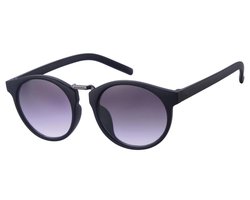 Kinderzonnebril 8 - 12 jaar Jongens & Meisjes Black Mamba Kinderbril Zonnebril Junior Uv-straling