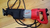Milwaukee SSPE 1300 QX Reciprozaag 1300W 32mm