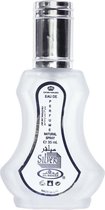 Al Rehab Eau De Parfum Silver 35 ml