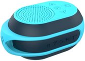 RYGHT POCKET 2 Bluetooth-luidspreker - Autonomie max. 8 uur - Sky Petrol