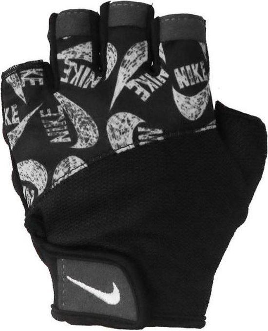 Nike Fitness Gloves Dames Sporthandschoenen - Vrouwen - zwart/print Nike |  bol.com