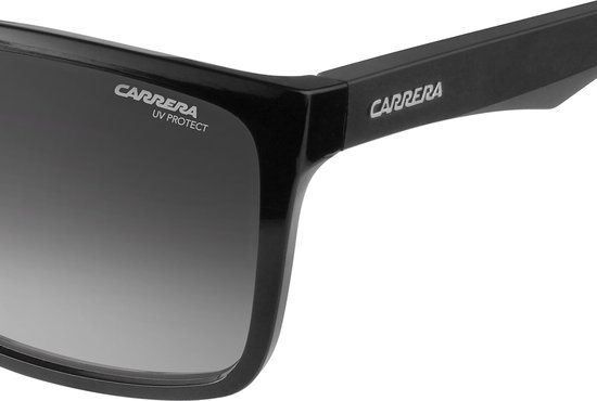 CARRERA 5039/S -Zonnebril - Zwart van Merkloos — afbeelding 4