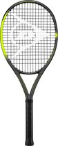 Dunlop SX TEAM 260 - L0 -  Tennisracket - zwart/geel